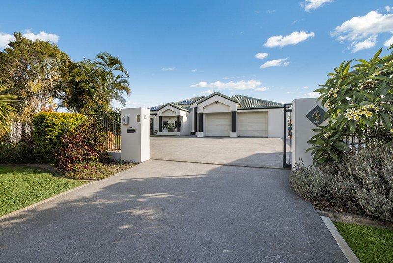 Photo - 4 Sir Joseph Banks Drive, Pelican Waters QLD 4551 - Image 2