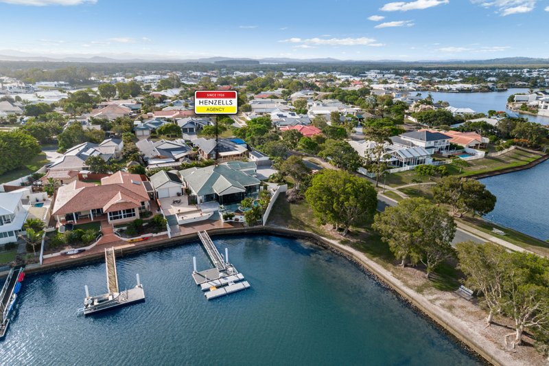 Photo - 4 Sir Joseph Banks Drive, Pelican Waters QLD 4551 - Image 15