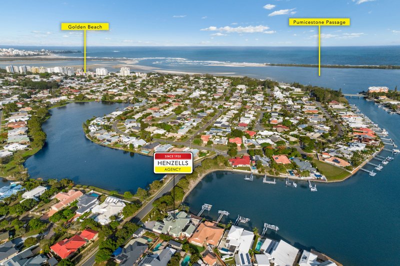 Photo - 4 Sir Joseph Banks Drive, Pelican Waters QLD 4551 - Image 17