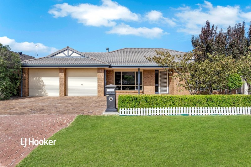 4 Sissinghurst Drive, Oakden SA 5086