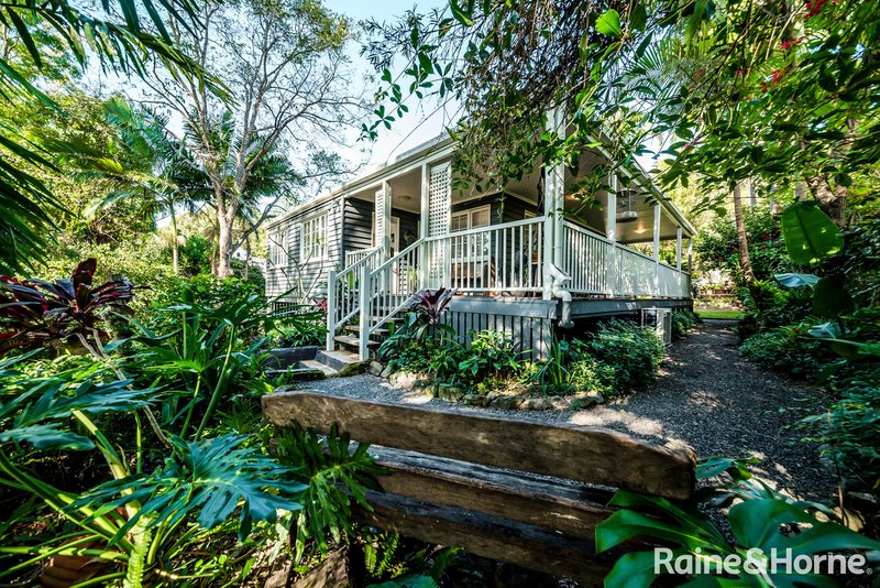 4 Sister Tree Creek Road, Kin Kin QLD 4571