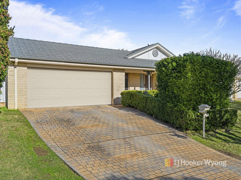 4 Skyhawk Avenue, Hamlyn Terrace NSW 2259