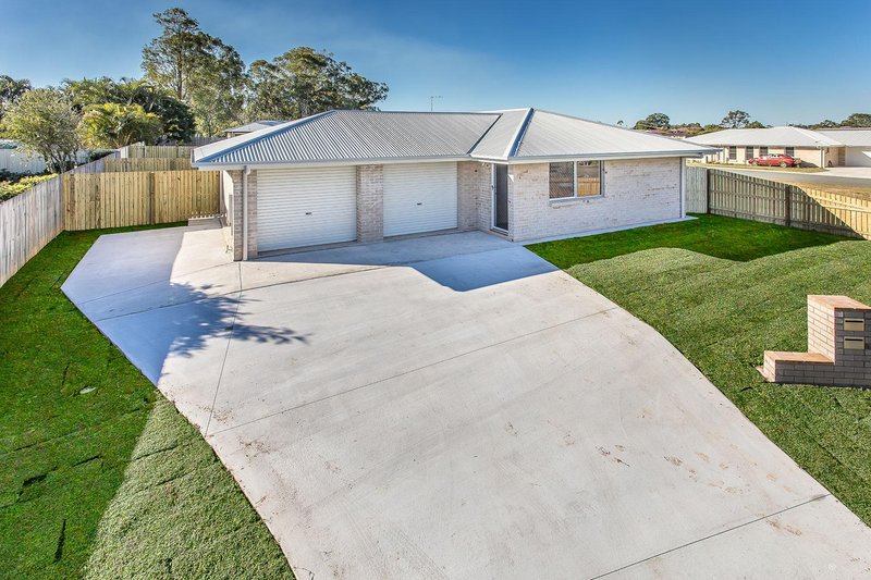 Photo - 4 Skylark Court, Kallangur QLD 4503 - Image 1