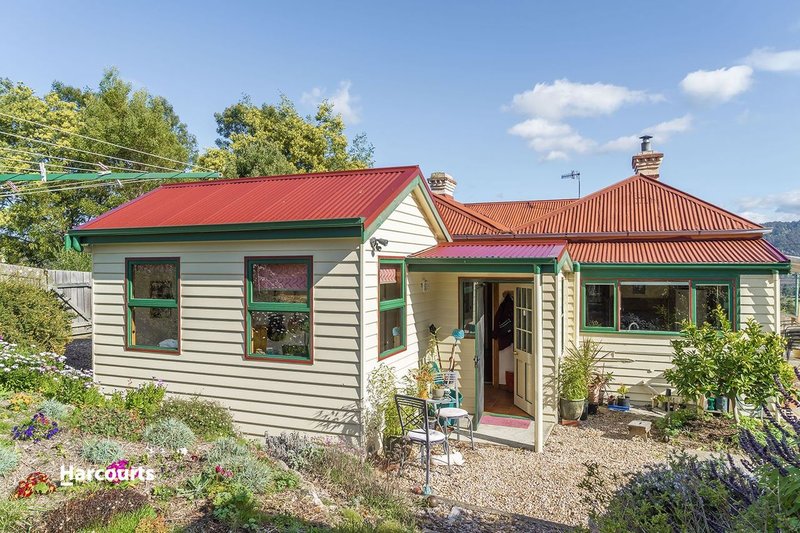 4 Slaters Road, Cradoc TAS 7109