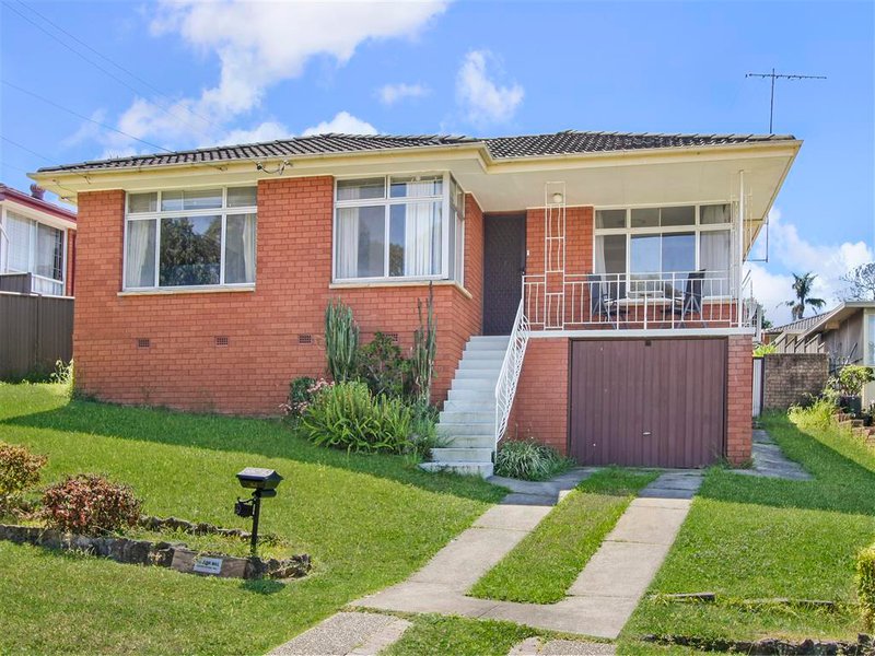 4 Slim Place, Cabramatta NSW 2166