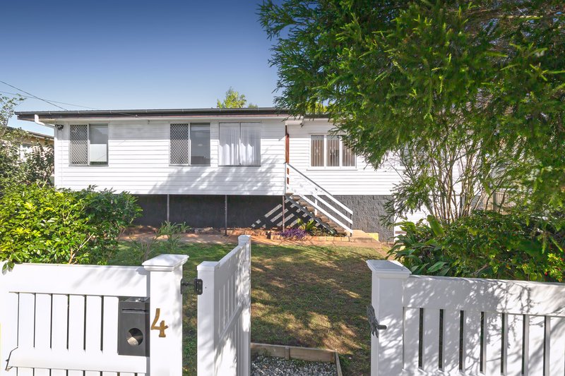 Photo - 4 Slone Street, Riverview QLD 4303 - Image 12