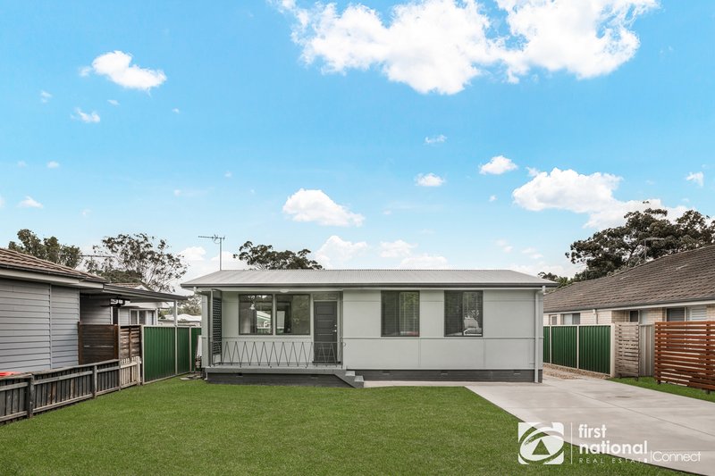 4 Sloper Avenue, Richmond NSW 2753