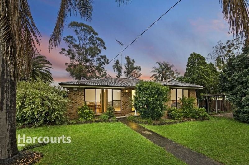 4 Smith Grove, Shalvey NSW 2770