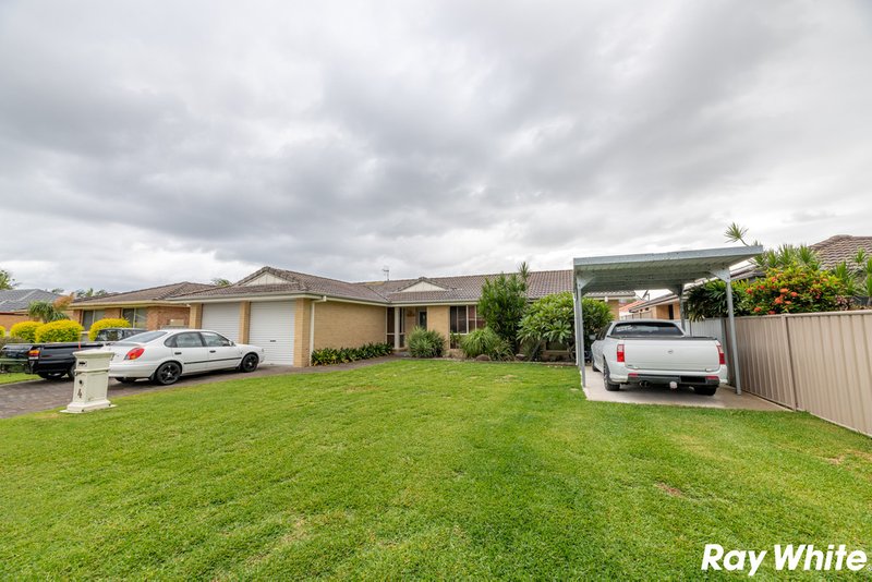 4 Smiths Close, Forster NSW 2428