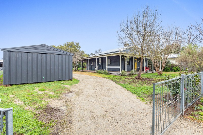 Photo - 4 Smythe Street, Avenel VIC 3664 - Image 5