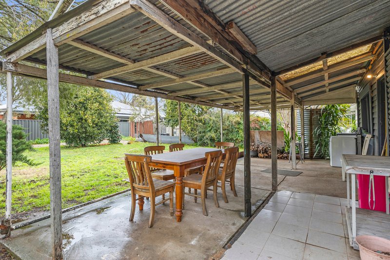 Photo - 4 Smythe Street, Avenel VIC 3664 - Image 13