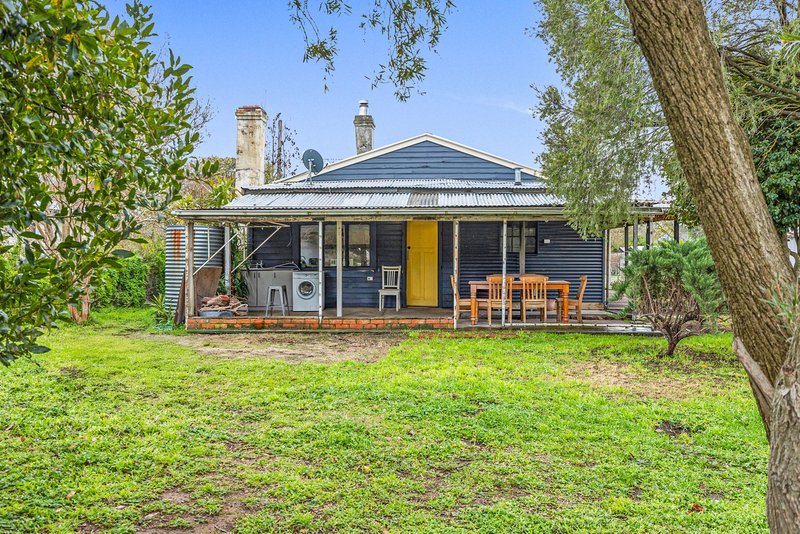 Photo - 4 Smythe Street, Avenel VIC 3664 - Image 15