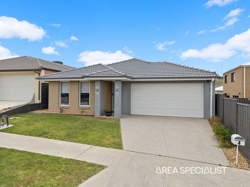 Photo - 4 Snowbird Road, Pakenham VIC 3810 - Image 22