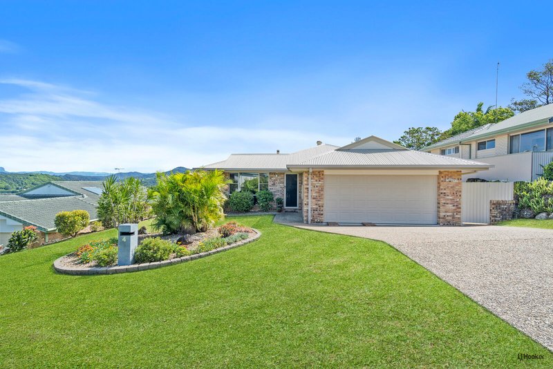 Photo - 4 Snowgum Drive, Bilambil Heights NSW 2486 - Image 1