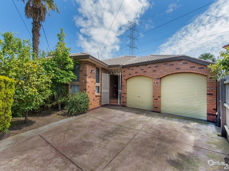 4 Snowy Court, Clayton South VIC 3169