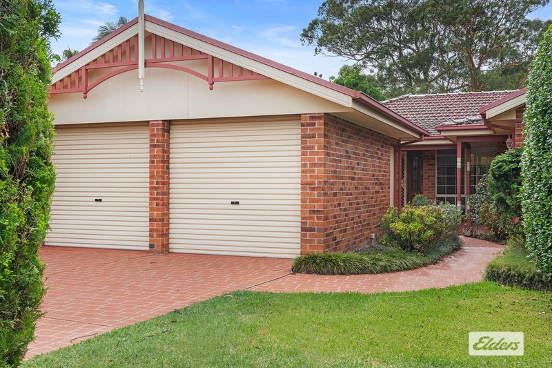 4 Soldiers Road, Jannali NSW 2226