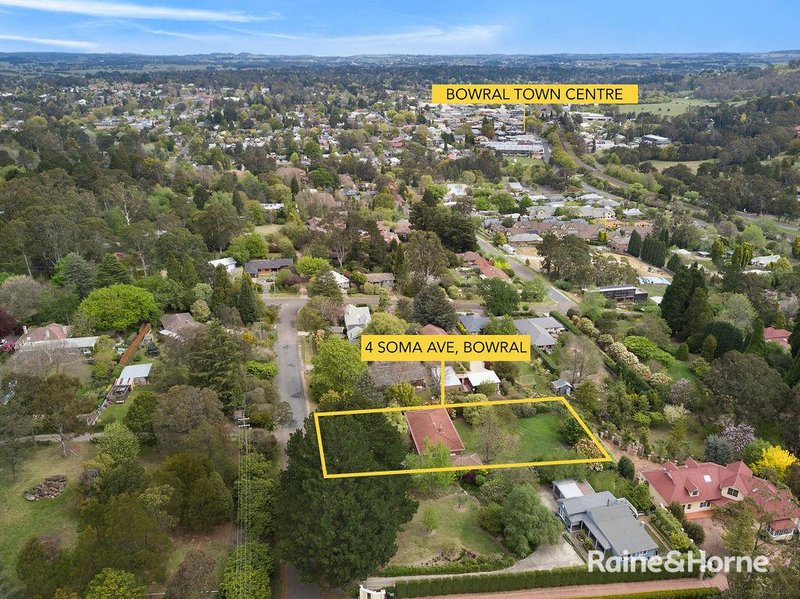 Photo - 4 Soma Avenue, Bowral NSW 2576 - Image 2