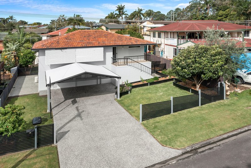 4 Somerset Court, Albany Creek QLD 4035