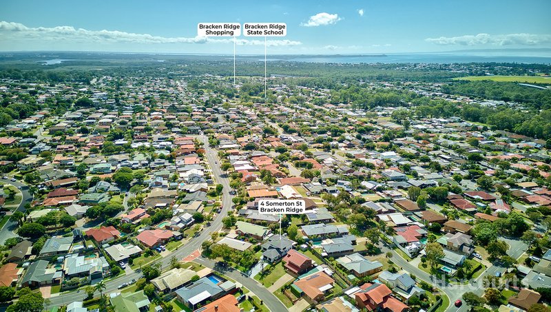 Photo - 4 Somerton Street, Bracken Ridge QLD 4017 - Image 25