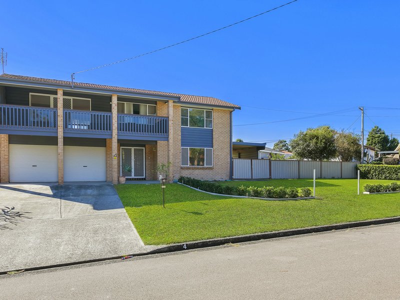 4 Somerville Close, Budgewoi NSW 2262