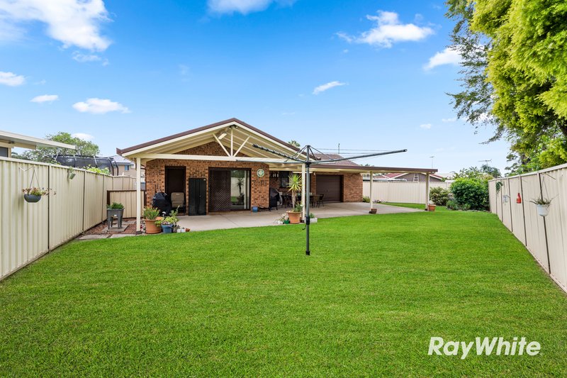 Photo - 4 Sonia Place, Hassall Grove NSW 2761 - Image 10