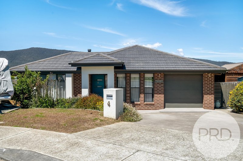 4 Sonya Court, Ranelagh TAS 7109