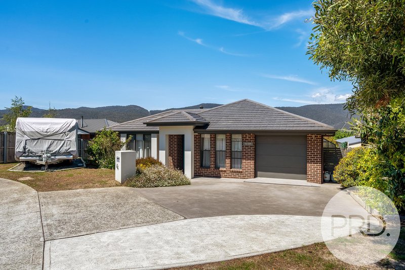 Photo - 4 Sonya Court, Ranelagh TAS 7109 - Image 3