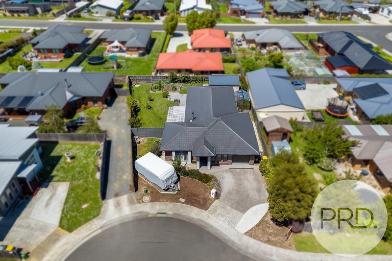 Photo - 4 Sonya Court, Ranelagh TAS 7109 - Image 7