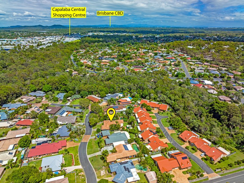 Photo - 4 Sophia Place, Alexandra Hills QLD 4161 - Image 21