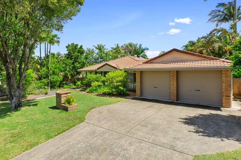 Photo - 4 Sophia Place, Alexandra Hills QLD 4161 - Image 23