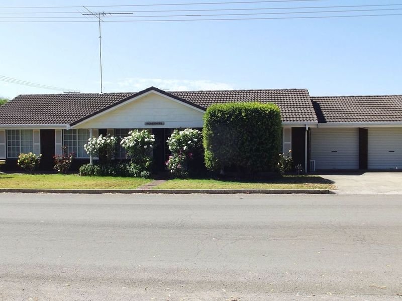 4 South Terrace, Minlaton SA 5575