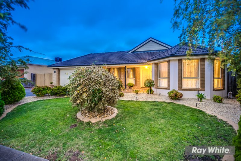 4 Southerly Place, Tarneit VIC 3029