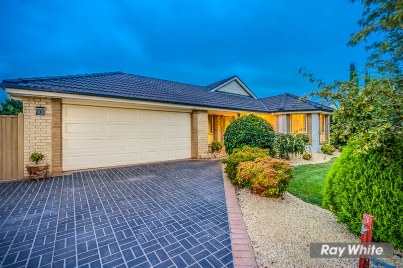 Photo - 4 Southerly Place, Tarneit VIC 3029 - Image 2