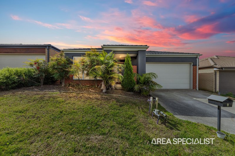 Photo - 4 Spaniel Lane, Pakenham VIC 3810 - Image 24