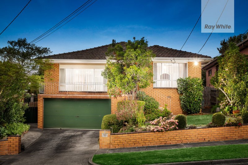 4 Sparks Avenue, Burwood VIC 3125