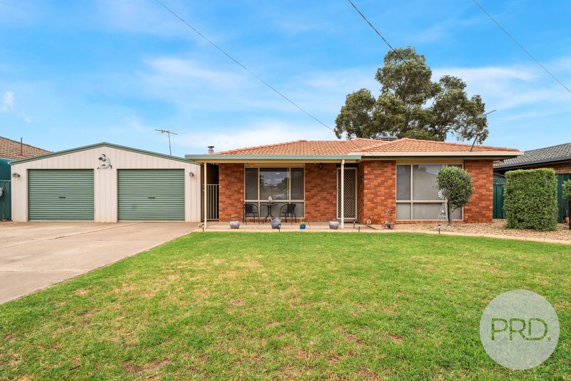 4 Spaul Street, Uranquinty NSW 2652