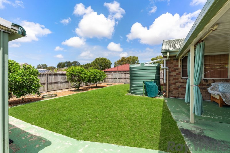 4 Spencer Avenue, Deception Bay QLD 4508