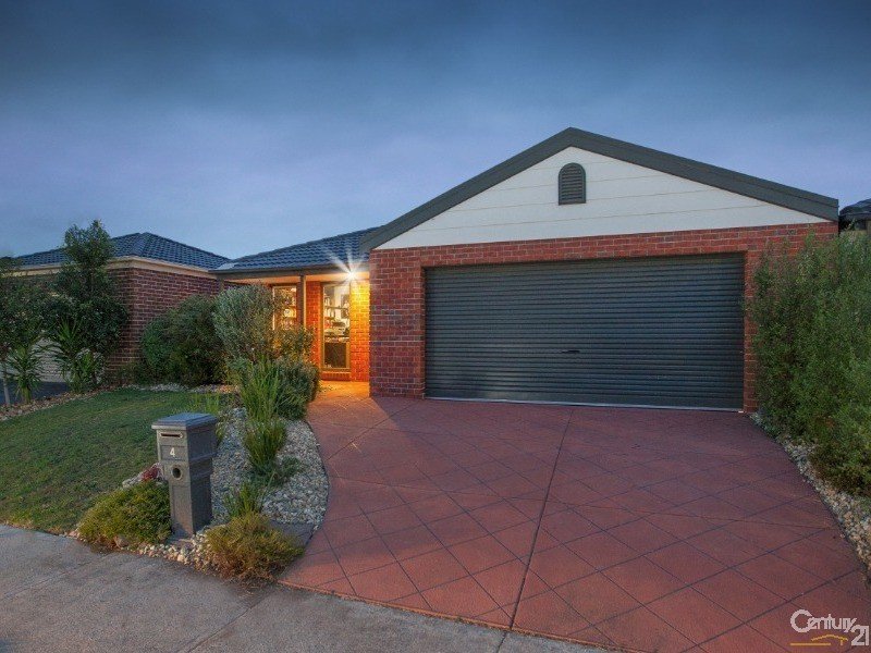 Photo - 4 Spinebill Court, Pakenham VIC 3810 - Image 17