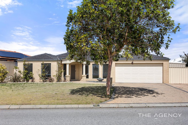 4 Spinnaker Heights, Yangebup WA 6164