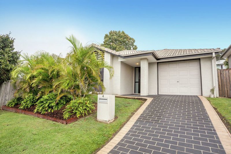 Photo - 4 Spirula Street, Coomera QLD 4209 - Image 3