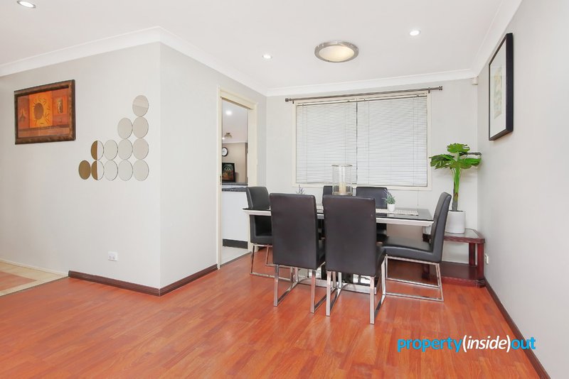 Photo - 4 Spoonbill Avenue, Blacktown NSW 2148 - Image 2