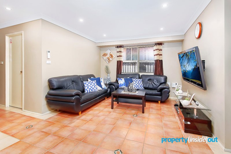 Photo - 4 Spoonbill Avenue, Blacktown NSW 2148 - Image 3