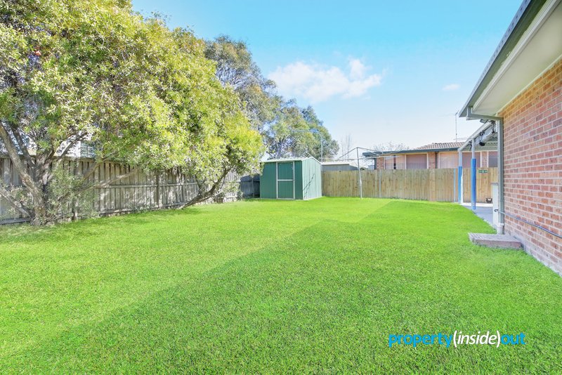 Photo - 4 Spoonbill Avenue, Blacktown NSW 2148 - Image 6