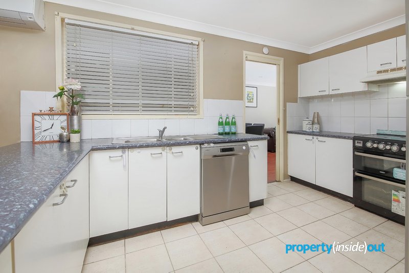 Photo - 4 Spoonbill Avenue, Blacktown NSW 2148 - Image 7