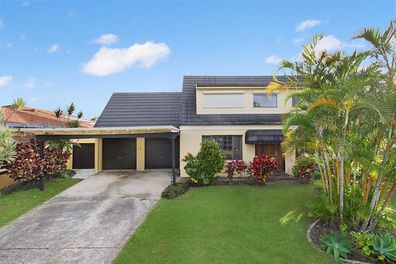 Photo - 4 Spoonbill Court, Burleigh Waters QLD 4220 - Image 8