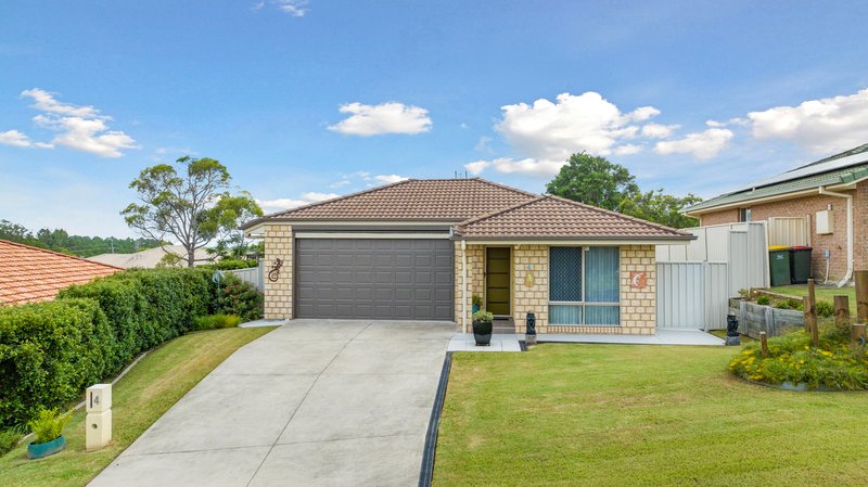 4 Spotted Gum Close, South Grafton NSW 2460