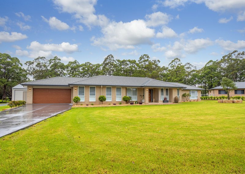 4 Spotted Gum Drive, Old Bar NSW 2430