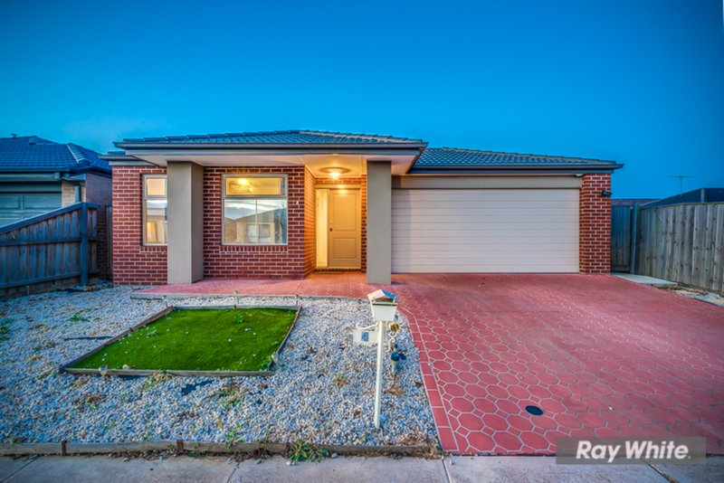 4 Springleaf Road, Tarneit VIC 3029