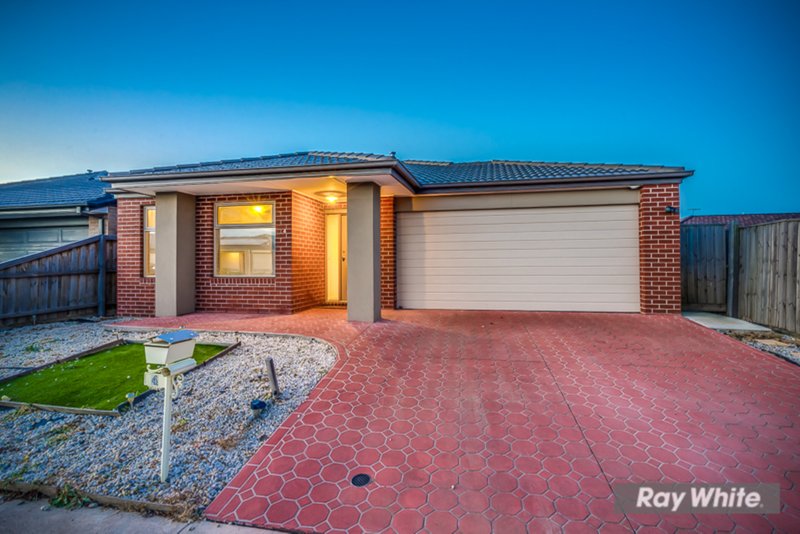 Photo - 4 Springleaf Road, Tarneit VIC 3029 - Image 2