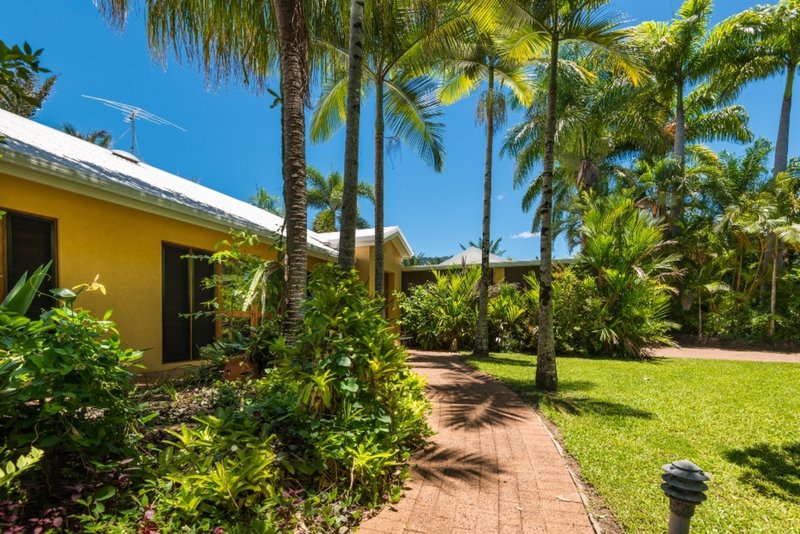 4 Squeaky Close, Kewarra Beach QLD 4879 Real Estate Industry Partners
